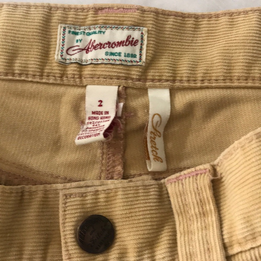 Pants - Picture 4 of 4
